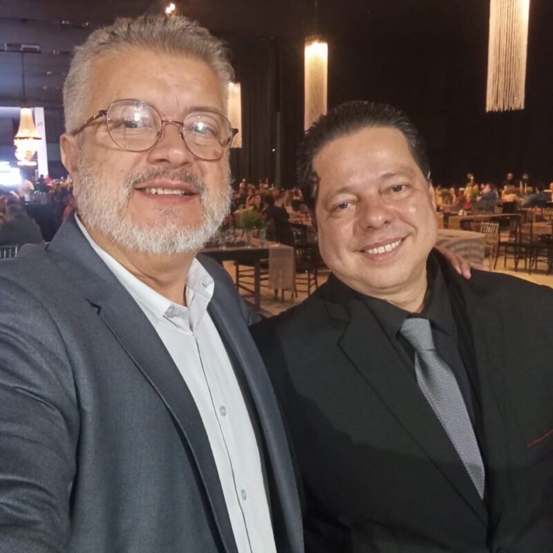O lançamento da 46º edição Top 100 Uberlândia